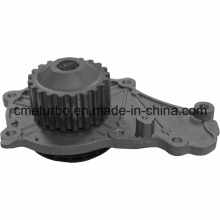 Bomba de agua auto OEM 1201f9, 1201g8 para Peugeot